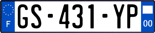 GS-431-YP