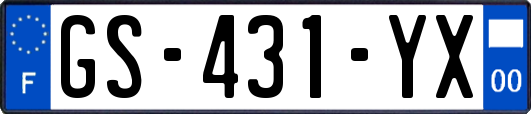 GS-431-YX