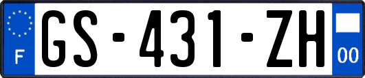 GS-431-ZH