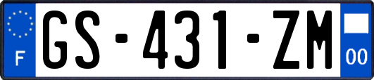GS-431-ZM