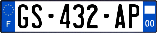 GS-432-AP