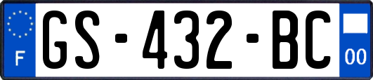 GS-432-BC