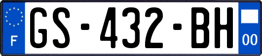 GS-432-BH