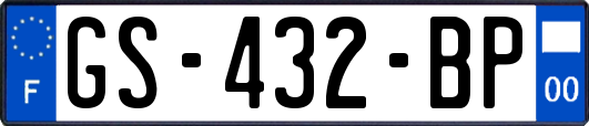 GS-432-BP