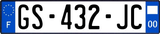 GS-432-JC