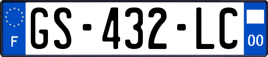 GS-432-LC