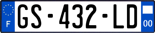 GS-432-LD