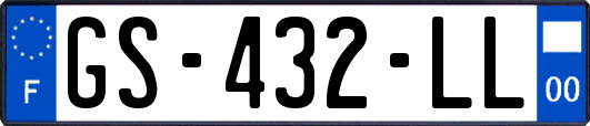 GS-432-LL
