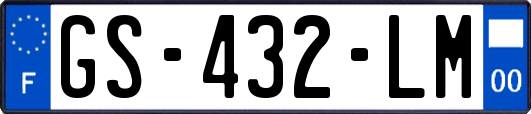 GS-432-LM