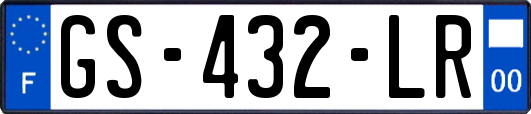 GS-432-LR