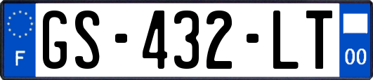 GS-432-LT