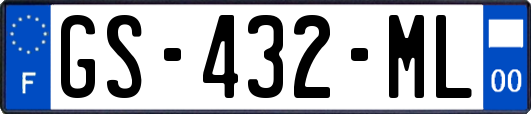 GS-432-ML