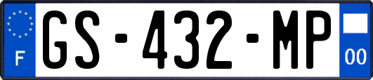 GS-432-MP