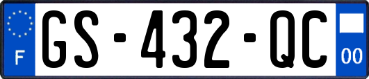 GS-432-QC