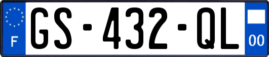 GS-432-QL