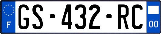 GS-432-RC