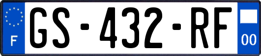 GS-432-RF