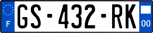 GS-432-RK