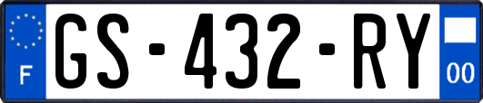 GS-432-RY