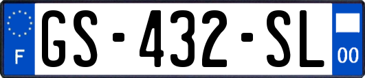 GS-432-SL