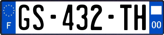 GS-432-TH