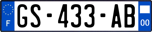 GS-433-AB