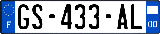 GS-433-AL