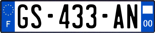 GS-433-AN