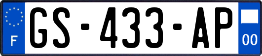 GS-433-AP