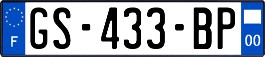 GS-433-BP