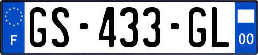 GS-433-GL