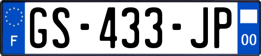 GS-433-JP