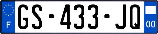 GS-433-JQ