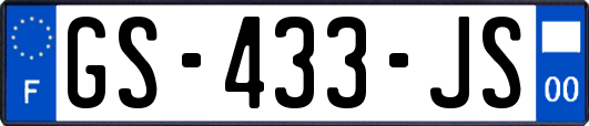 GS-433-JS