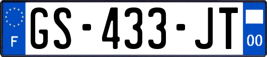 GS-433-JT