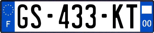 GS-433-KT