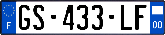 GS-433-LF