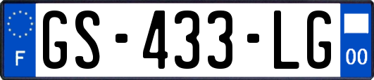 GS-433-LG