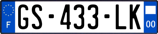 GS-433-LK