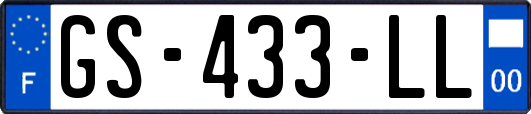 GS-433-LL