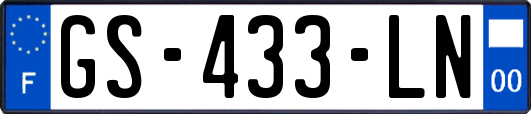 GS-433-LN