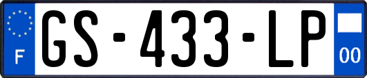 GS-433-LP