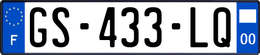 GS-433-LQ