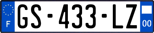 GS-433-LZ