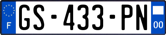 GS-433-PN