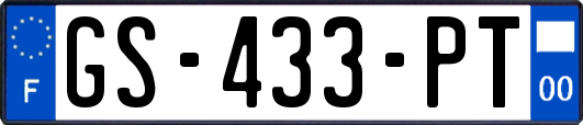 GS-433-PT