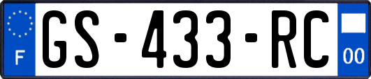 GS-433-RC