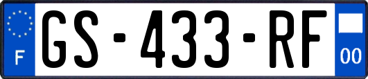 GS-433-RF