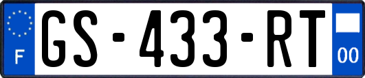 GS-433-RT