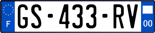 GS-433-RV